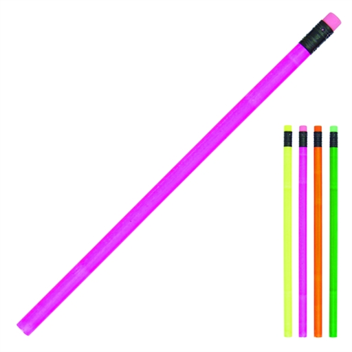 Neon Pencil