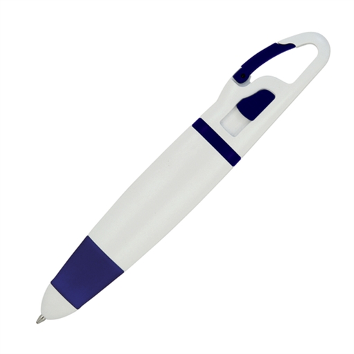 Carabiner Ballpoint Pen